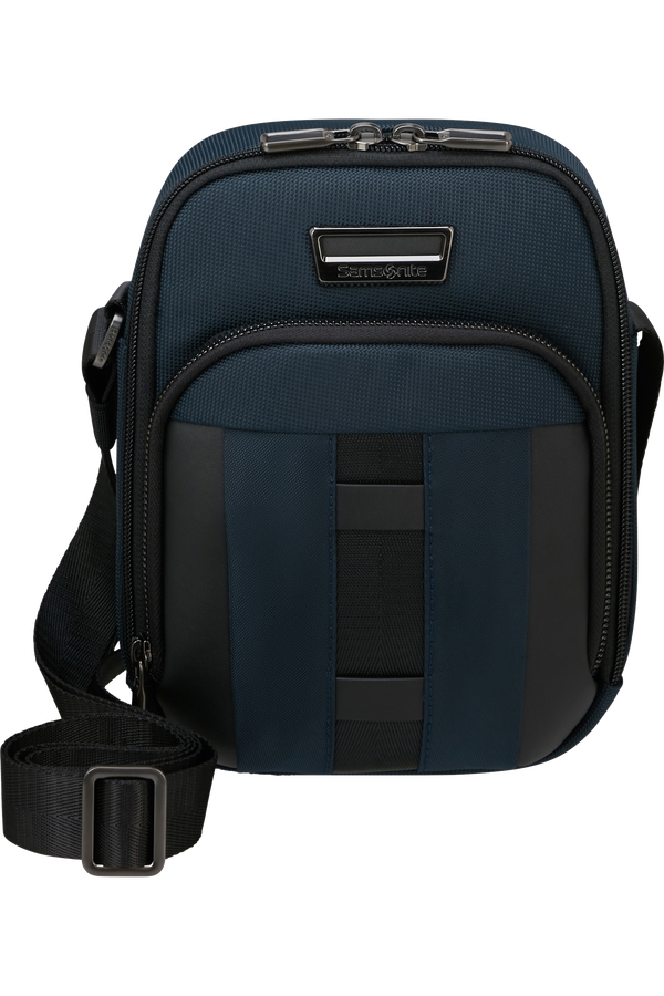 Samsonite Urban-Eye Crossover S 7.9'  Azul