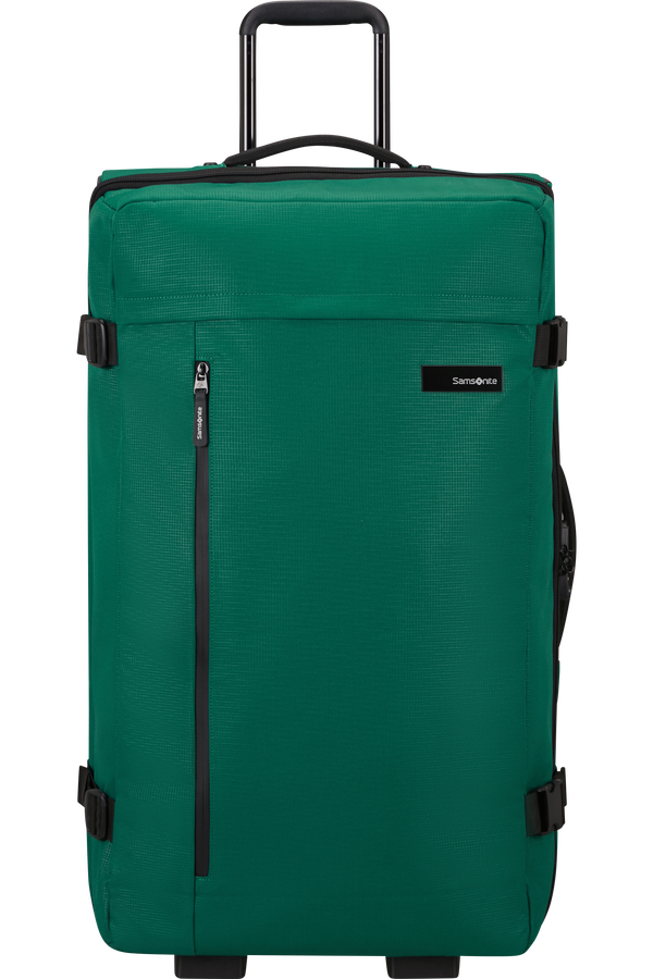 Samsonite Roader Duffle With Wheels 79cm  Jungle Green