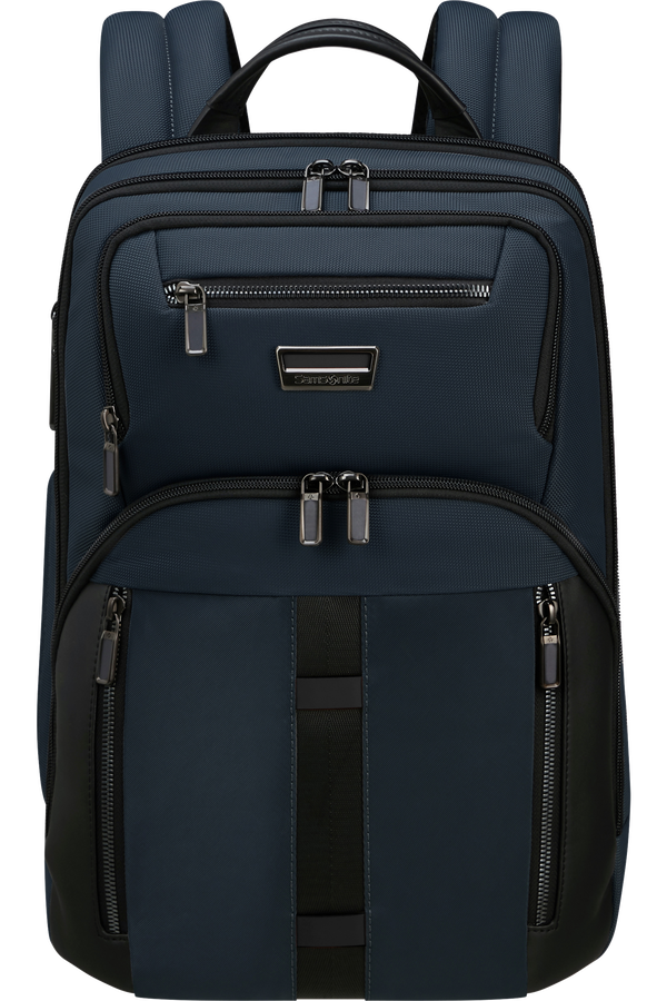 Samsonite Urban-Eye Laptop Backpack 14.1'  Azul