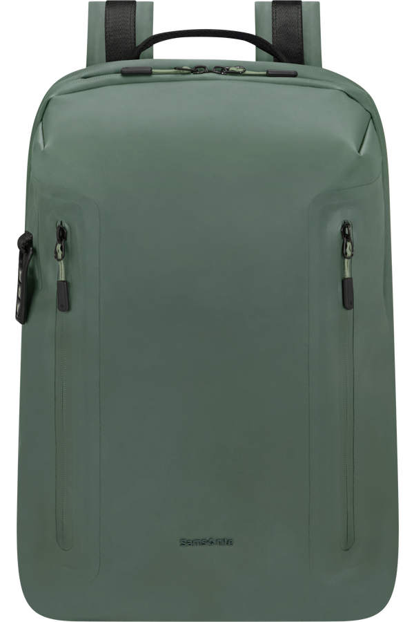 Samsonite Coatify Biz Backpack 15.6'  Verde