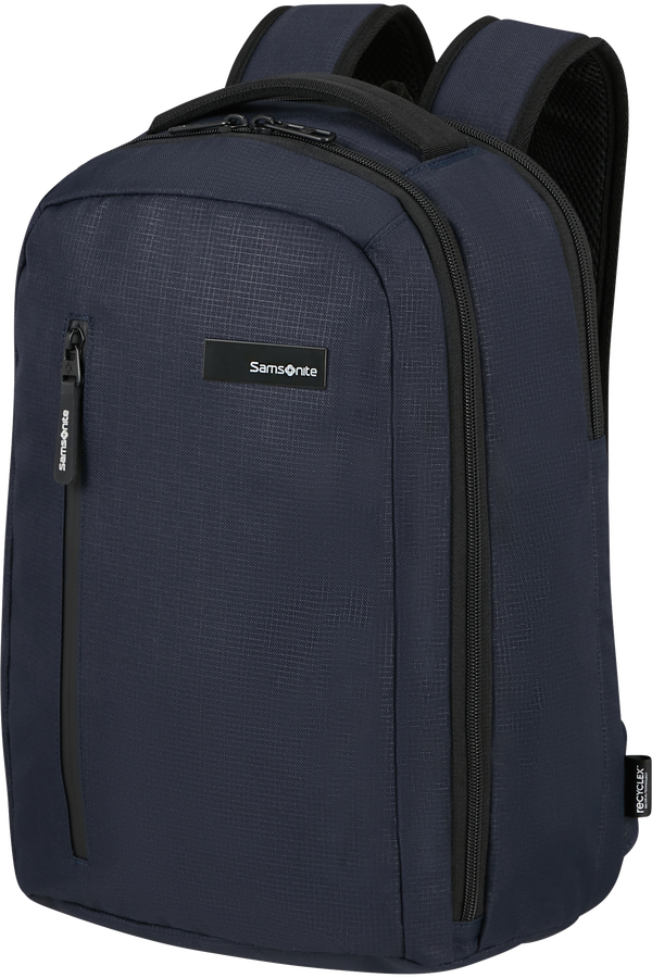 mochila para portatil m-17pulgadas roader de samsonite - Azul y