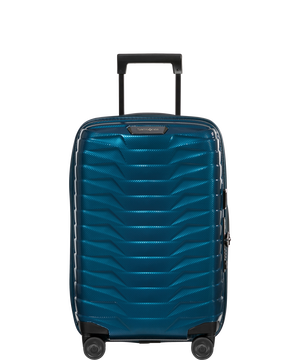 maleta mediana sansonite s-cure 4 ruedas 69cm - Azul y mora - Tienda de  maletas bolsos y mochilas