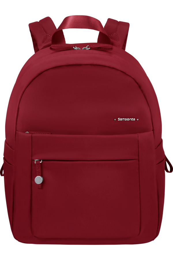 Samsonite Move 4.0 Backpack  Garnet Red