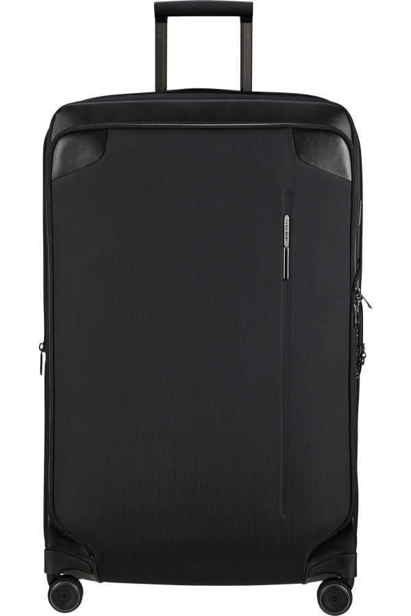 Samsonite Splendix Spinner DF Expandable 79cm  Negro