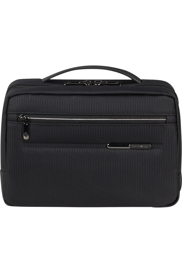 Samsonite Splendix Toilet Kit  Negro