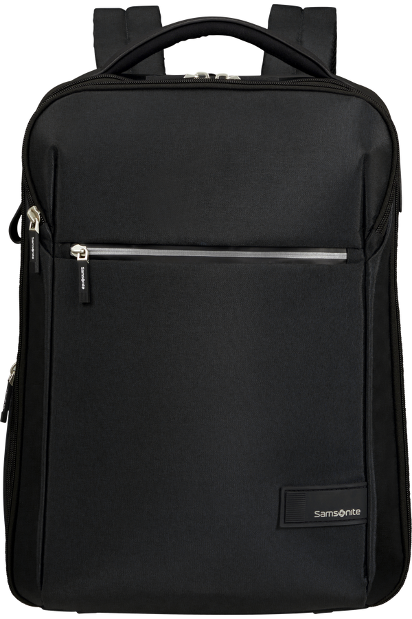 Samsonite Litepoint Laptop Backpack Expandable 17.3'  Negro