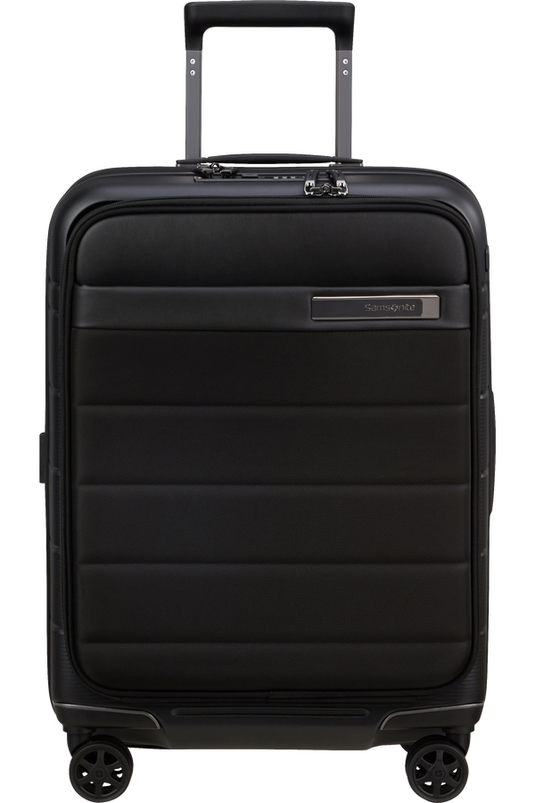 Samsonite Neopod Spinner Expandable Easy Access FL 55cm  Negro