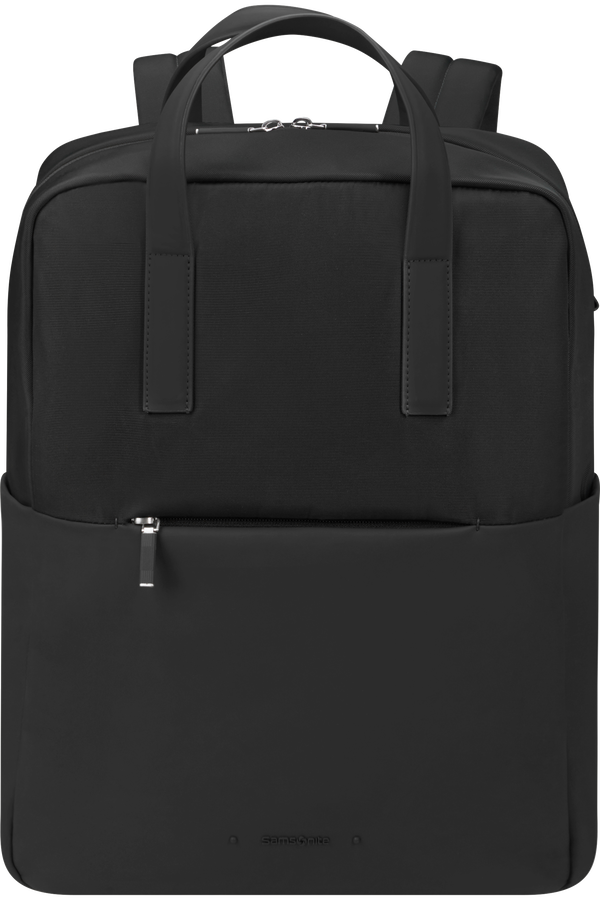 Samsonite 4Pack Laptop Backpack + Handles 15.6'  Negro